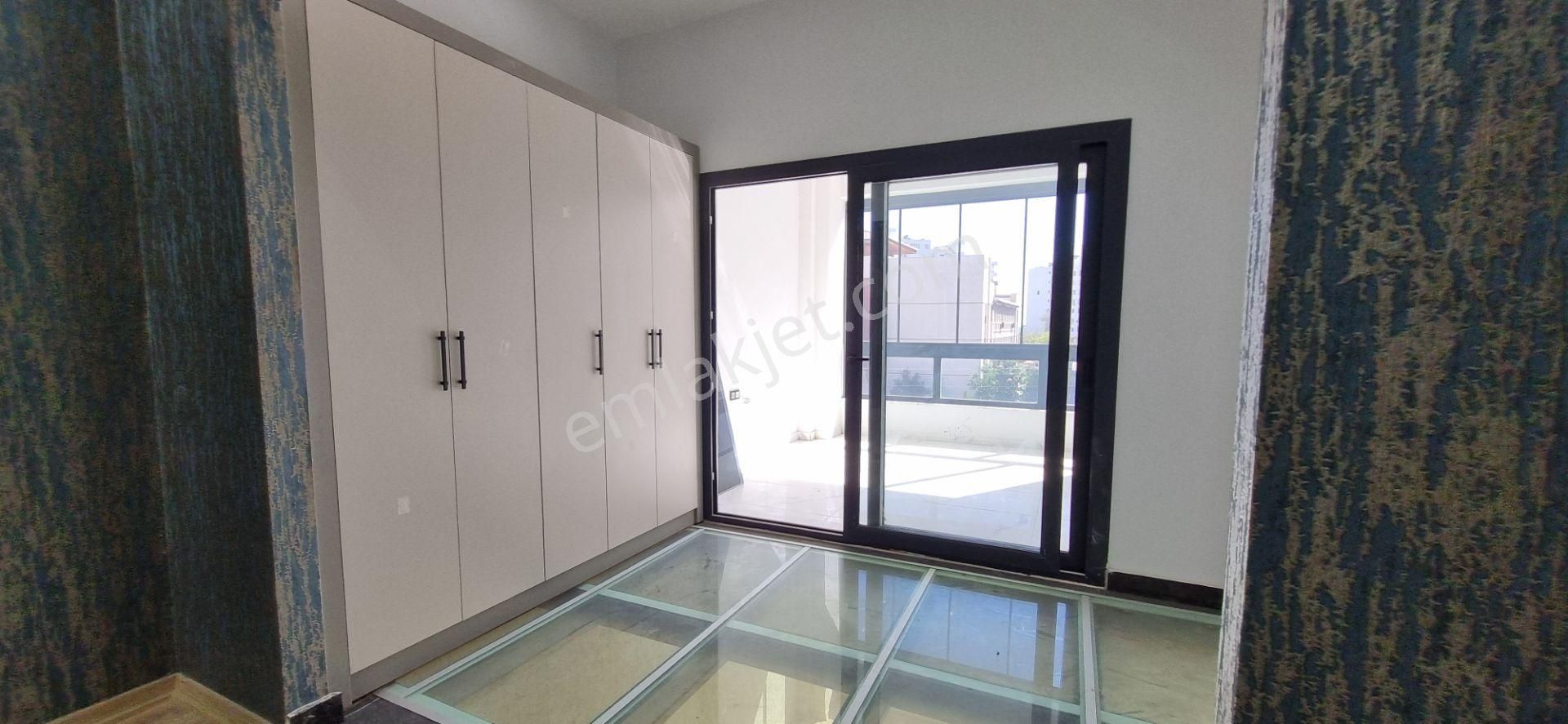 Royal Emlak Arpaçbahşiş Mah Denize Yakın Satılık Tripleks Villa - Görsel 6