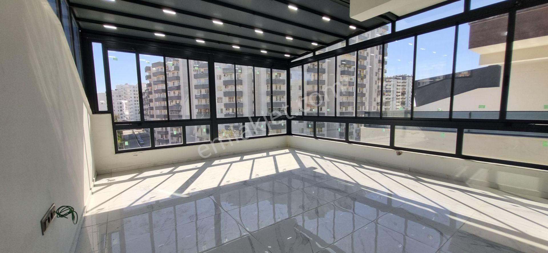 Royal Emlak Arpaçbahşiş Mah Denize Yakın Satılık Tripleks Villa - Görsel 32