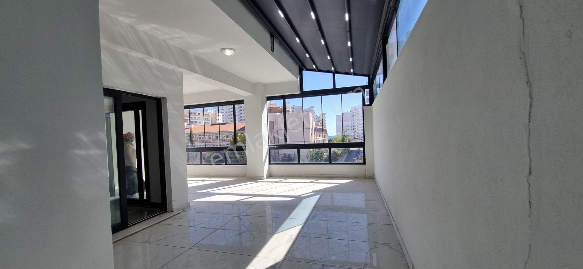 Royal Emlak Arpaçbahşiş Mah Denize Yakın Satılık Tripleks Villa - Görsel 27