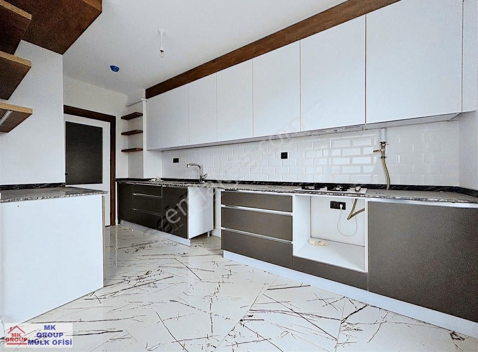 Talas Mevlana Satılık Daire ARVEN'İN EN ÖZEL PROJESİ PANORAMİK MANZARALI 4+1 SATILIK DAİRE