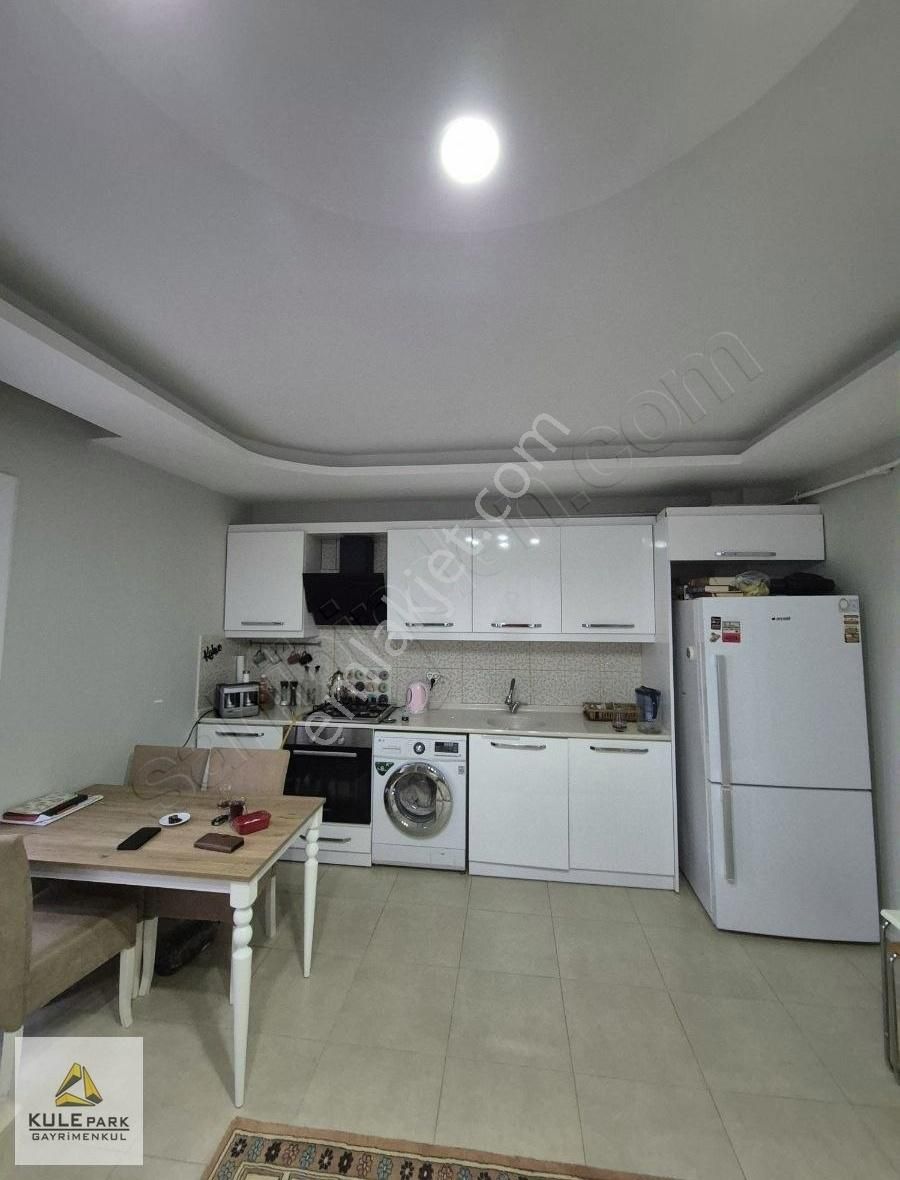 Sarıçam Osmangazi Kiralık Daire Osmangazi'de 2+1 Full Eşyalı Cadde Üzeri Kiralık Daire