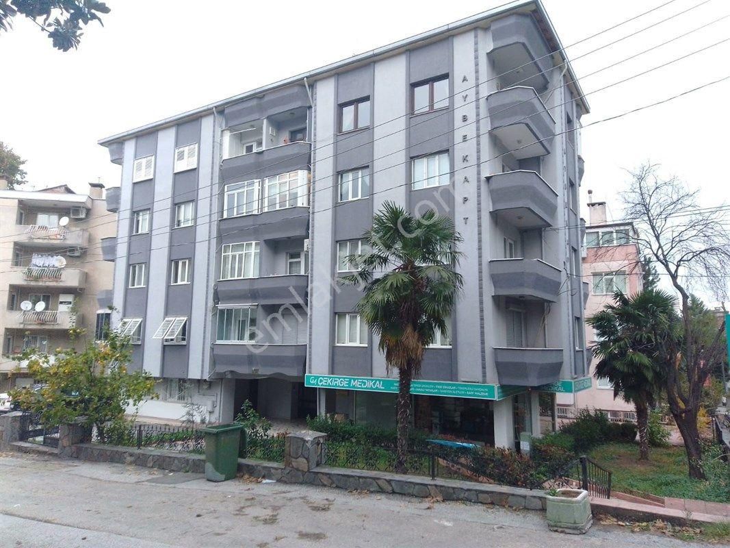 Osmangazi Kükürtlü Satılık Daire  OSMANGAZİ KÜKÜRTLÜ'DE  3+1 MANZARALI SATILIK DAİRE