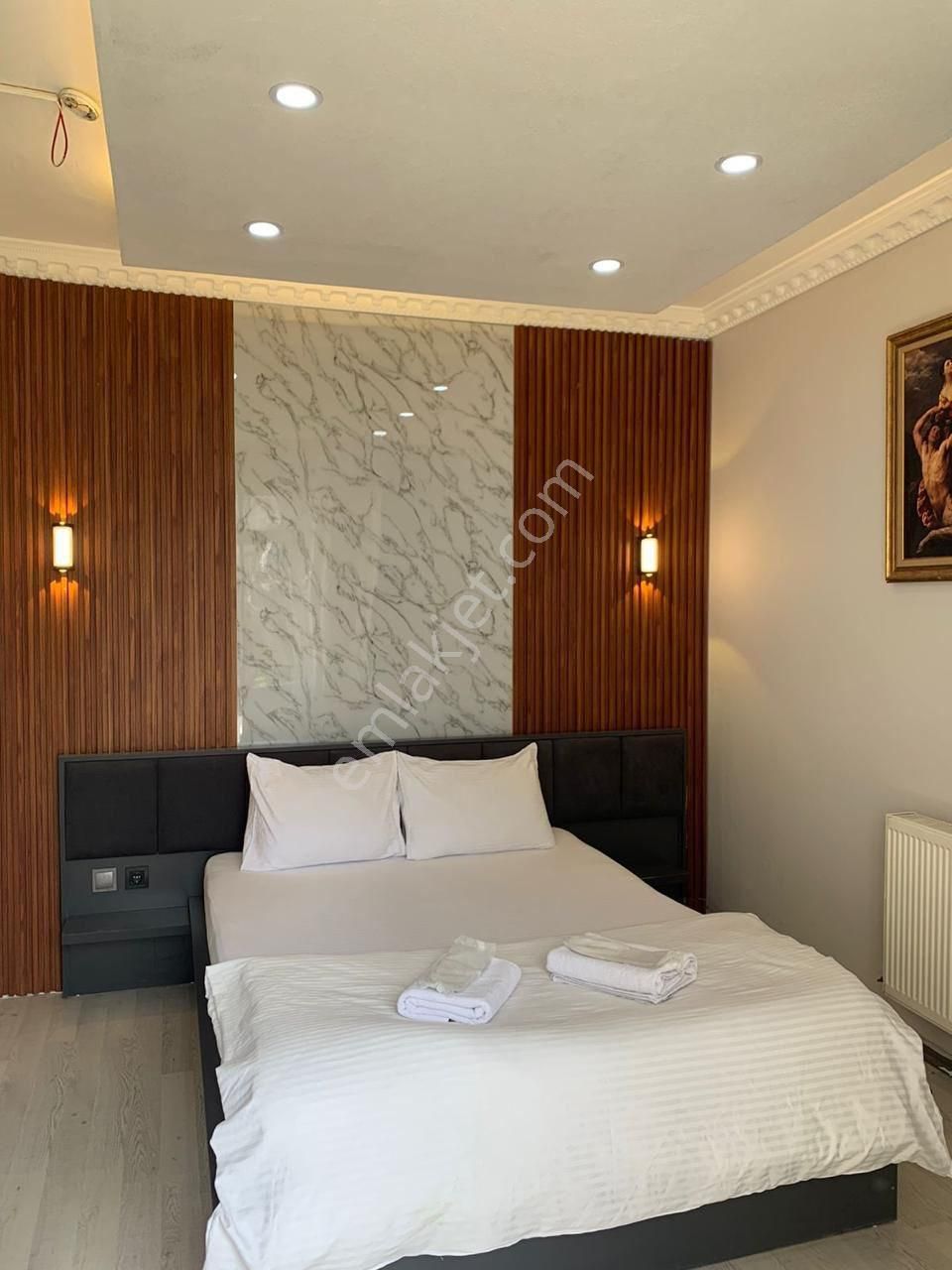 Bakırköy Zuhuratbaba Marmaraya Yakın Günlük Kiralık Daire  BAKIRKÖY ACIBADEM, CAROUSEL, CAPACİTY YANI 1+1 ULTRA LÜX DAİRELER