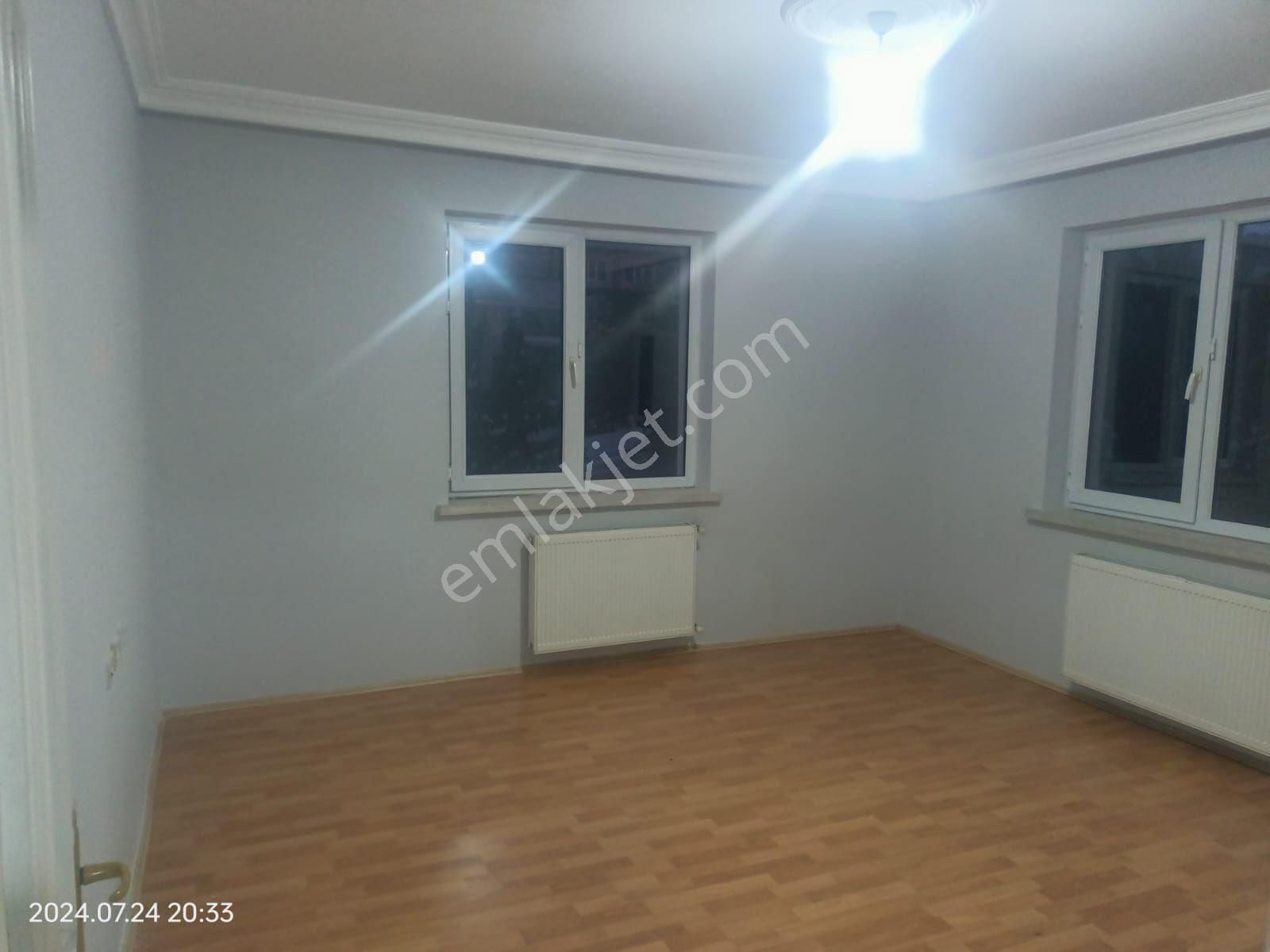 Afyonkarahisar Merkez Kanlıca Kiralık Daire AFYONKARAHİSAR KANLİCADA 3+1 KİRALİK DAİRE