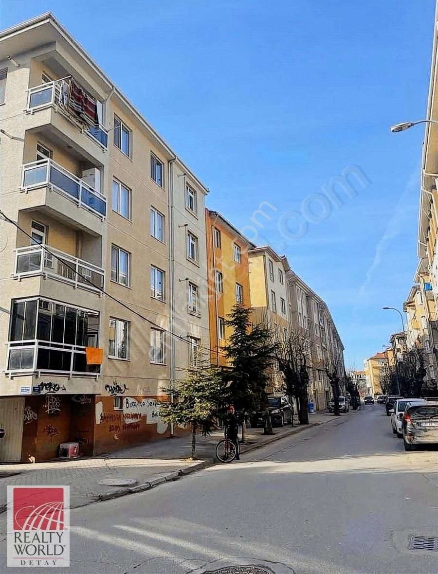 Tepebaşı Yenibağlar Eşyalı Kiralık Daire YENİBAĞLAR MH,ARAKAT,ASANSÖRLÜ,FULL EŞYALI, 2+1 KİRALIK DAİRE