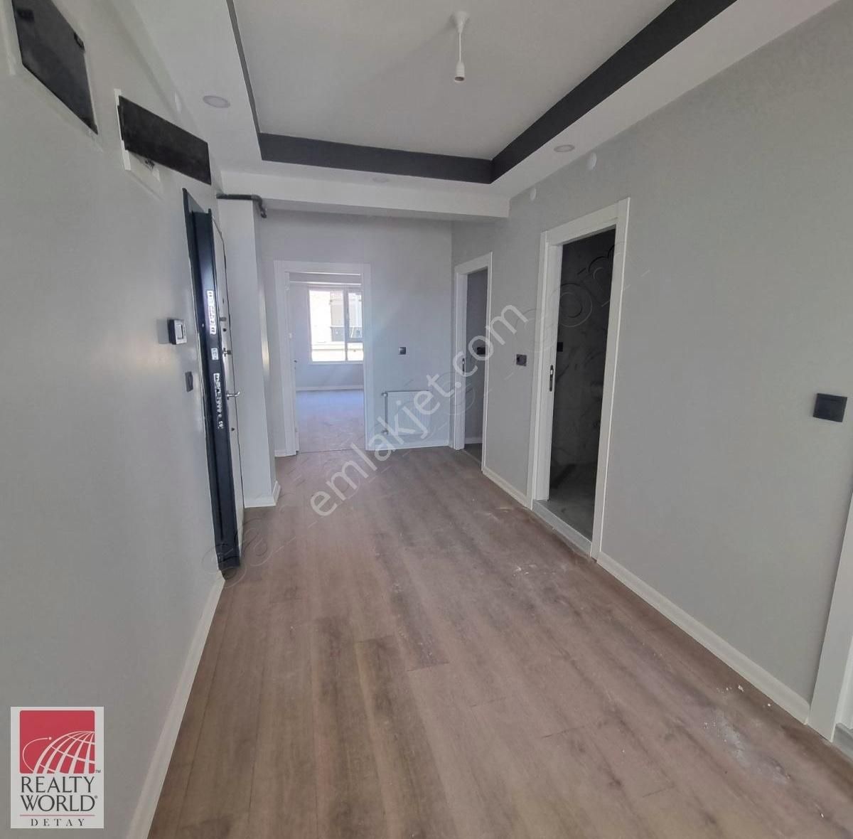 Tepebaşı Çamlıca Satılık Daire ÇAMLICA 3+1 SIFIR SATILIK DAİRE