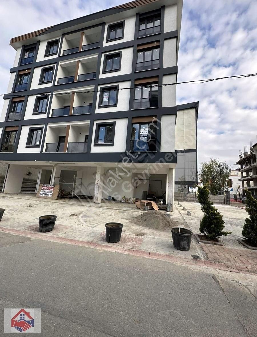 Ümraniye Madenler Kiralık Daire ÜMRANİYE MADENLER MAH.'DE KİRALIK 2+1 SIFIR DAİRE