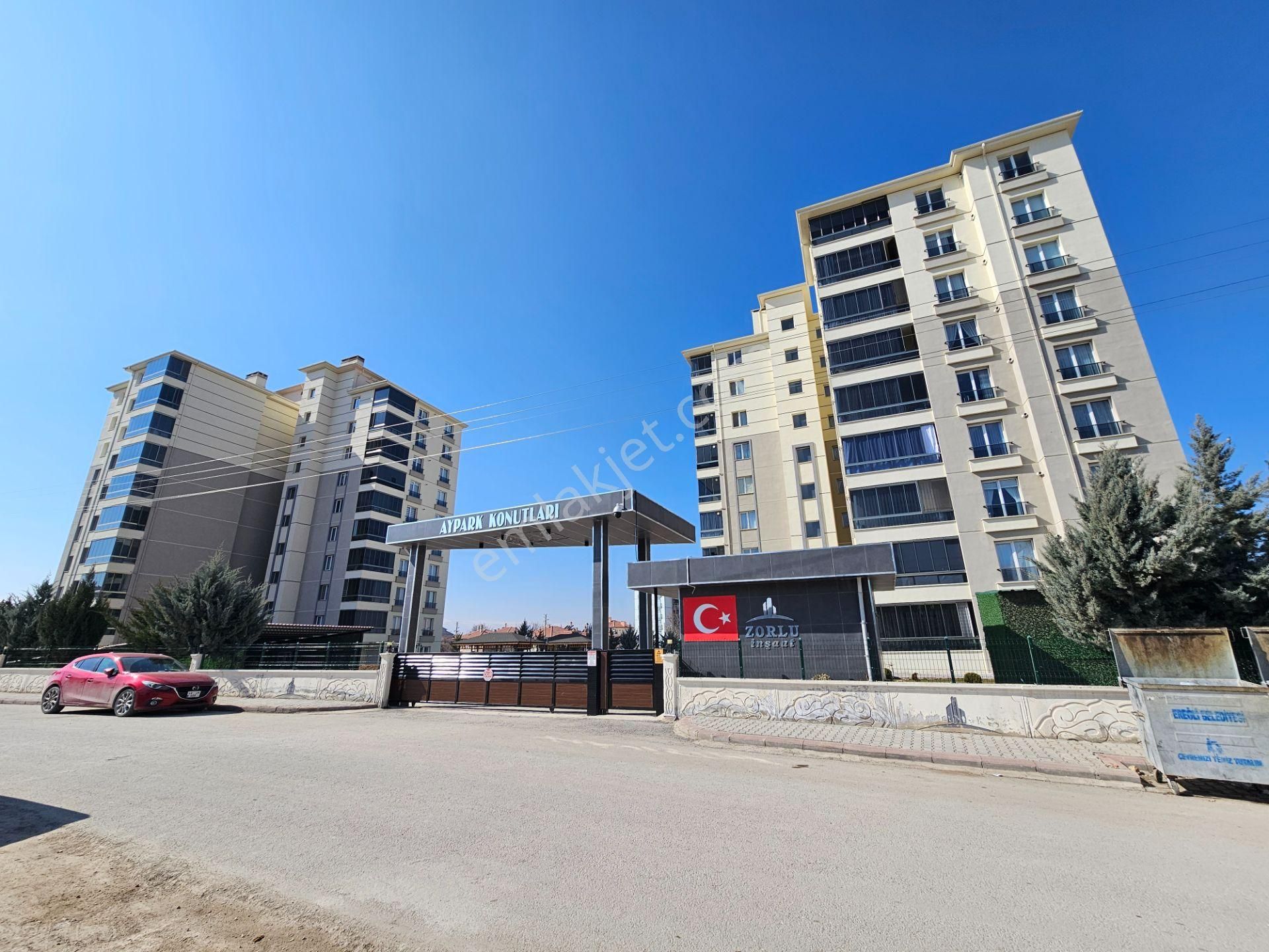 Ereğli Aydınlar Satılık Daire Aydınlar Mah. 3+1 Site İçi Çift Banyolu Satılık Lüks Daire