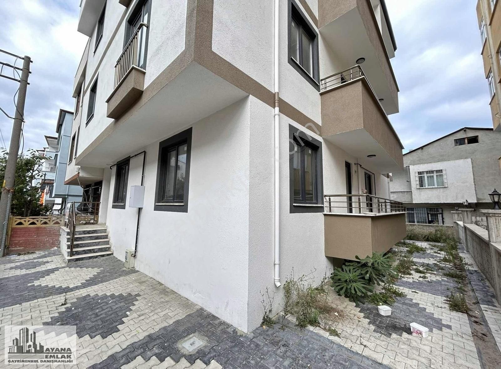 Darıca Osman Gazi Satılık Daire AYANA'DAN TUZLA CAD.İSKANLI ULTRALÜX 143m2 NET 3+1 SIFIR DAİRE