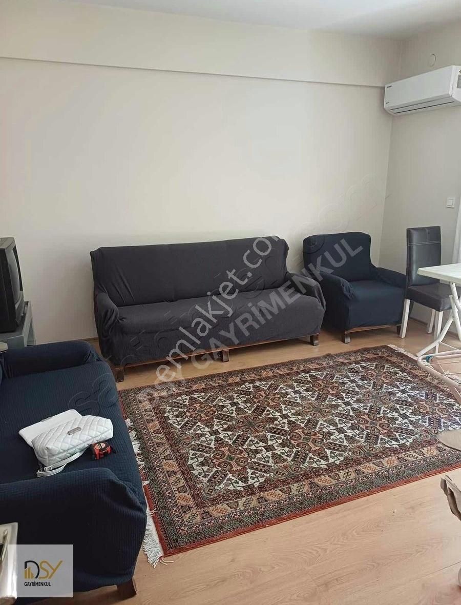 Buca Adatepe Kiralık Daire Hasanağa Bahçesi Karşısı Kiralık 1+1 Eşyalı Klima Arakat Ev