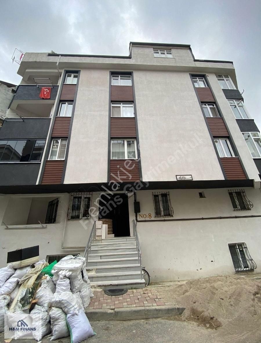 Çekmeköy Çamlık Kiralık Daire ÇEKMEKÖY ÇAMLIK DA 2+1 75m² METROYA 15 DK KİRALIK DAİRE