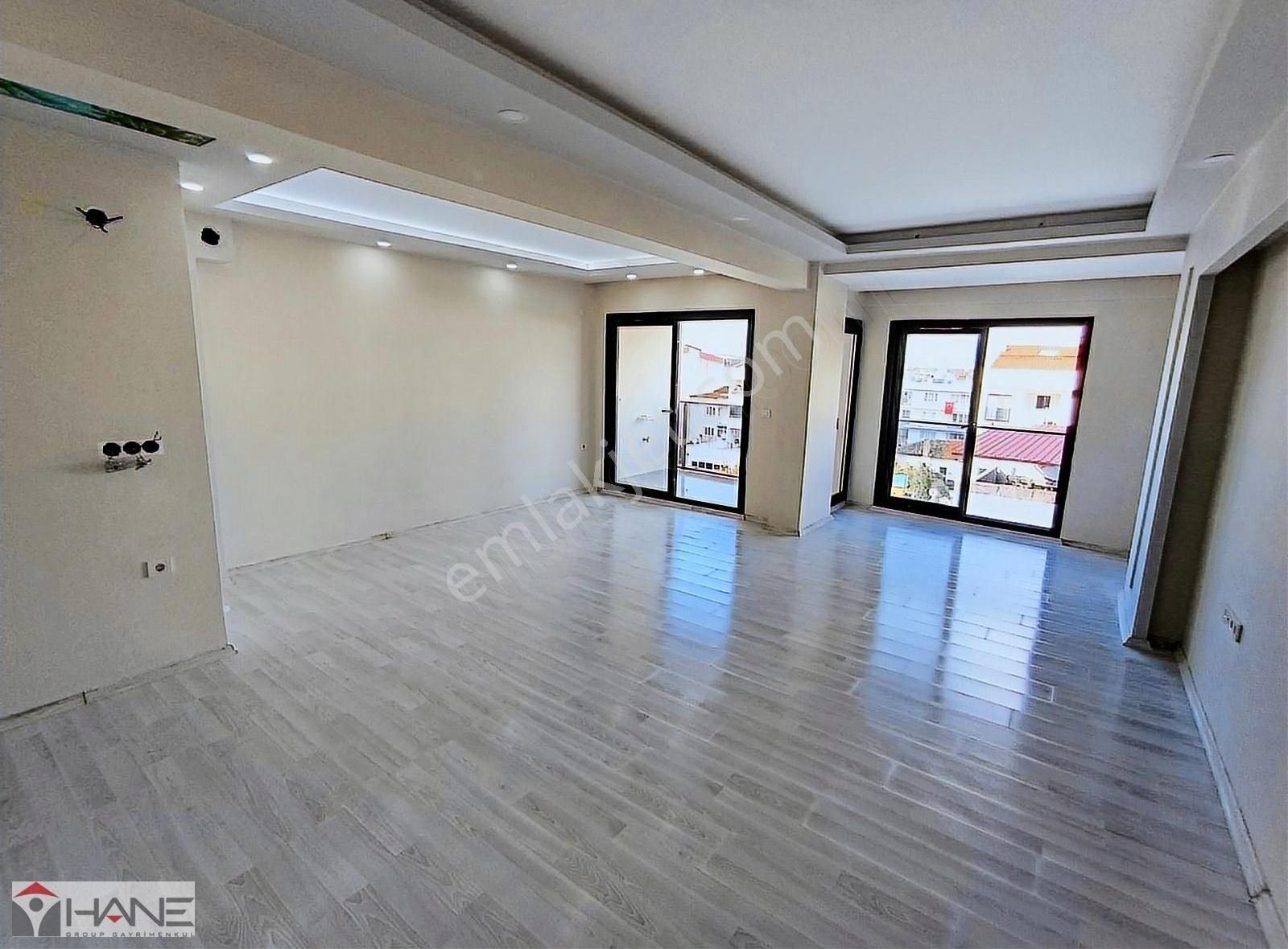 Kuşadası Davutlar Kiralık Daire Kuşadası Davutlar merkezinde Kiralık 2+1 Dubleks