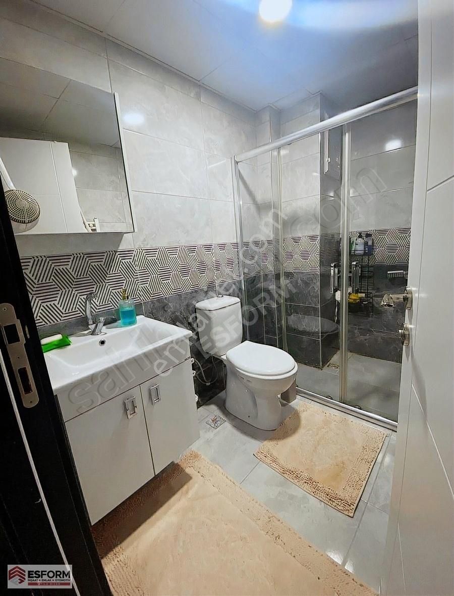 Tepebaşı Zafer Satılık Daire ZAFER MAHALLESİ ESENLİ CADDESİ YAKINI SATILIK 3+1 DAİRE SMT-8