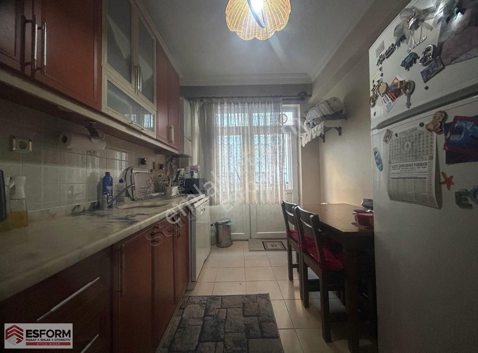 Tepebaşı Şeker Satılık Daire ŞEKER MAHALLESİ KIRIM CADDESİ ÜZERİNDE SATILIK 3+1 DAİRE SY-6