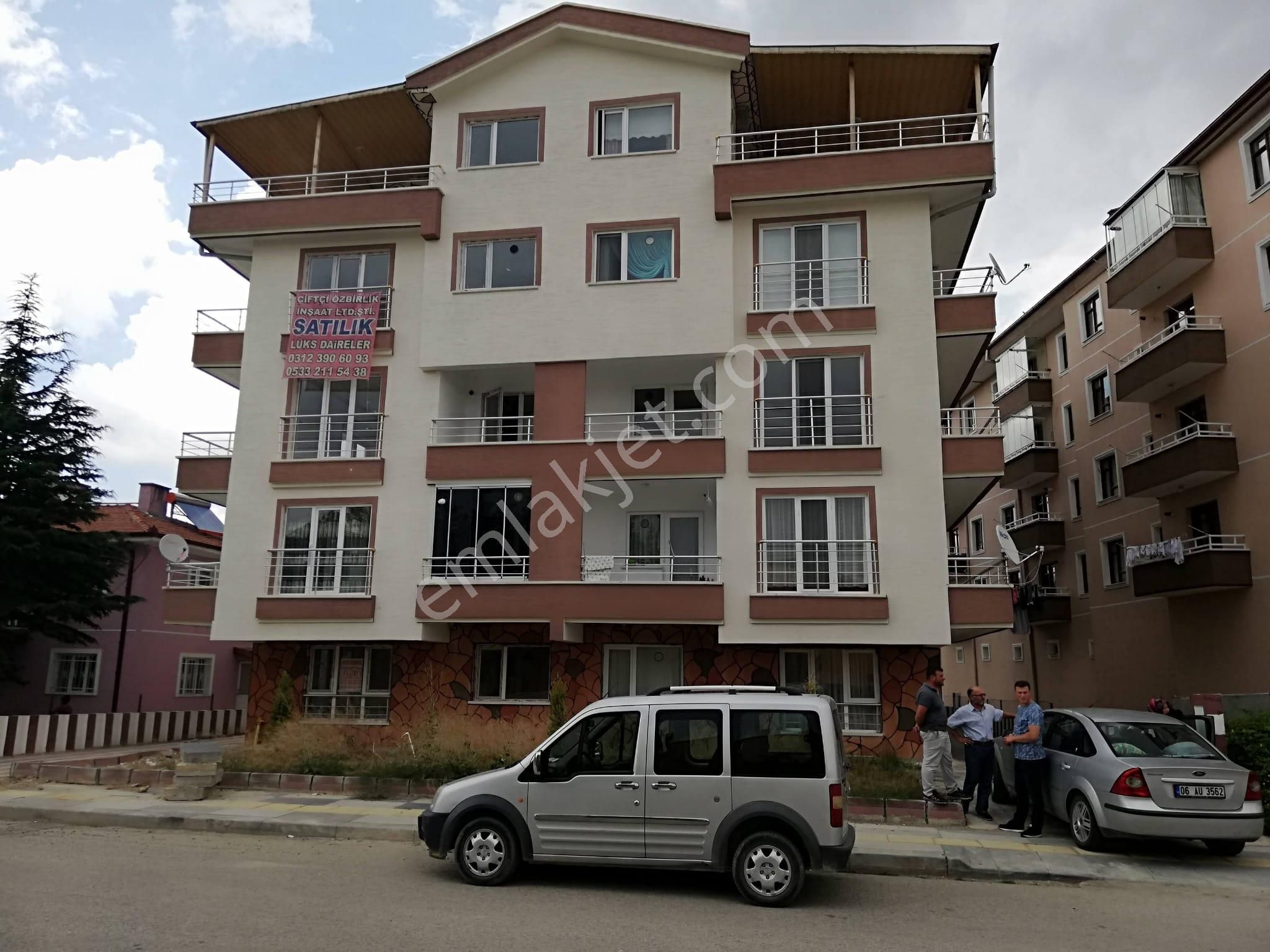 Ankara Mamak Satılık Daire  KAÇIRILMAYACAK CAZİP UYGUN HESAPLI DAİRE