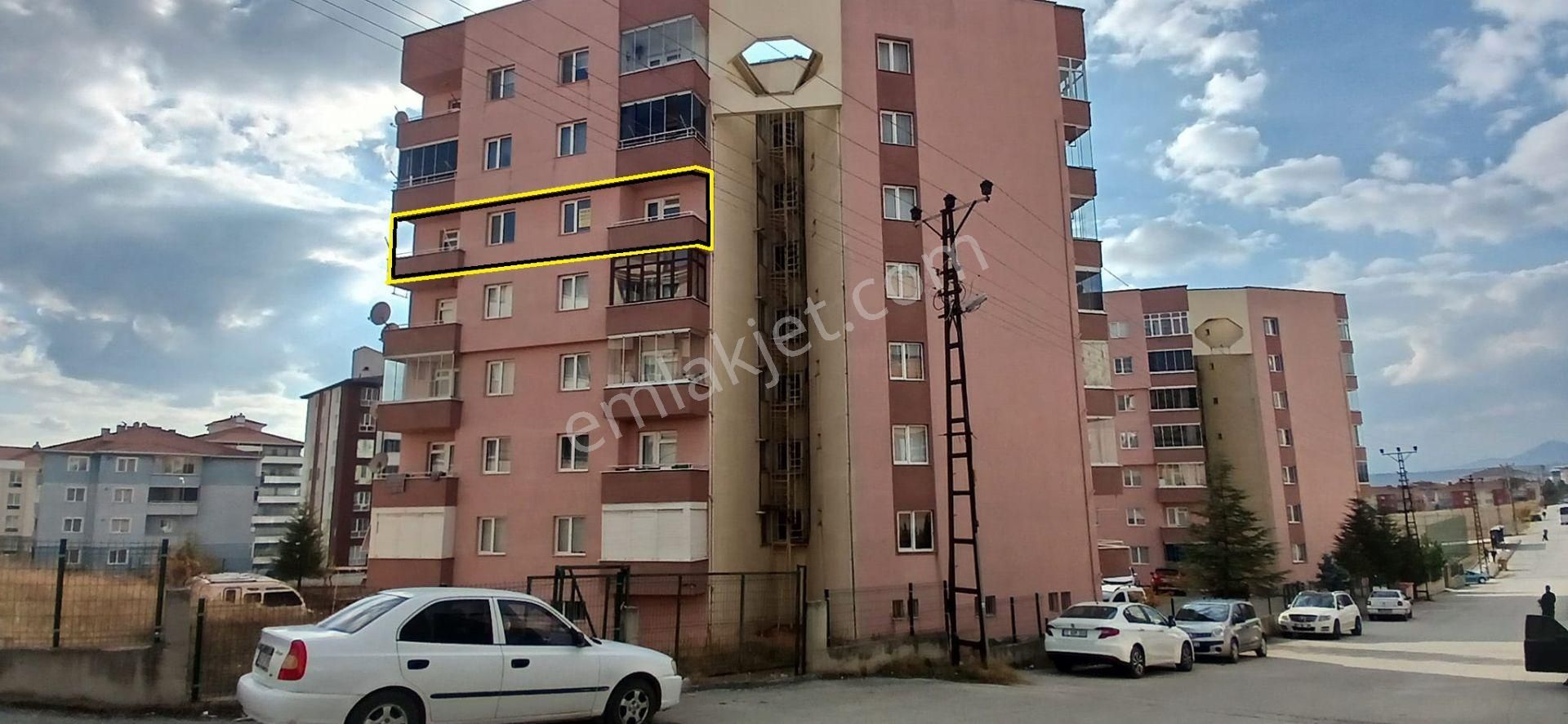 Bozüyük 4 Eylül Kiralık Daire Bilecik Bozüyük 4 Eylül Mahallesi Kiralık 3+1 Daire