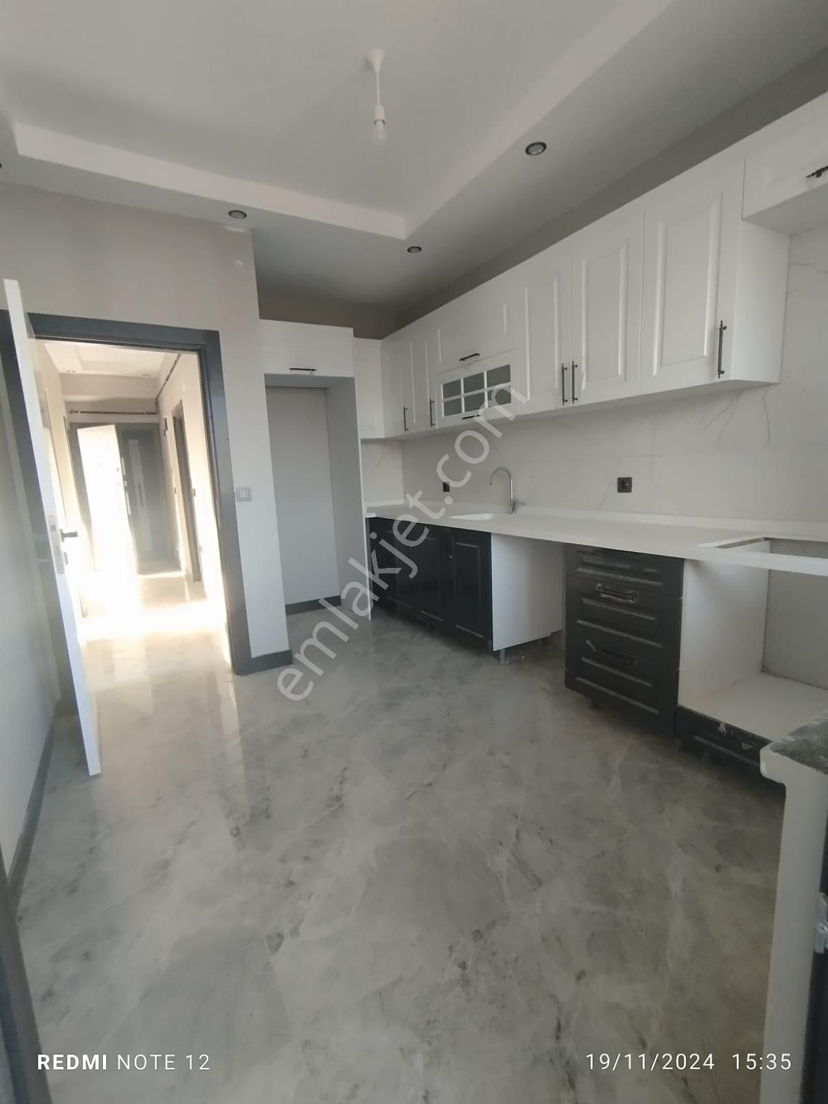 Yalova Merkez Gazi Osman Paşa Satılık Daire  GAZİOSMANPAŞA MAHALLESİ EMSALSİZ 2+1 SIFIR DAİRE KELEPİR FİYAT