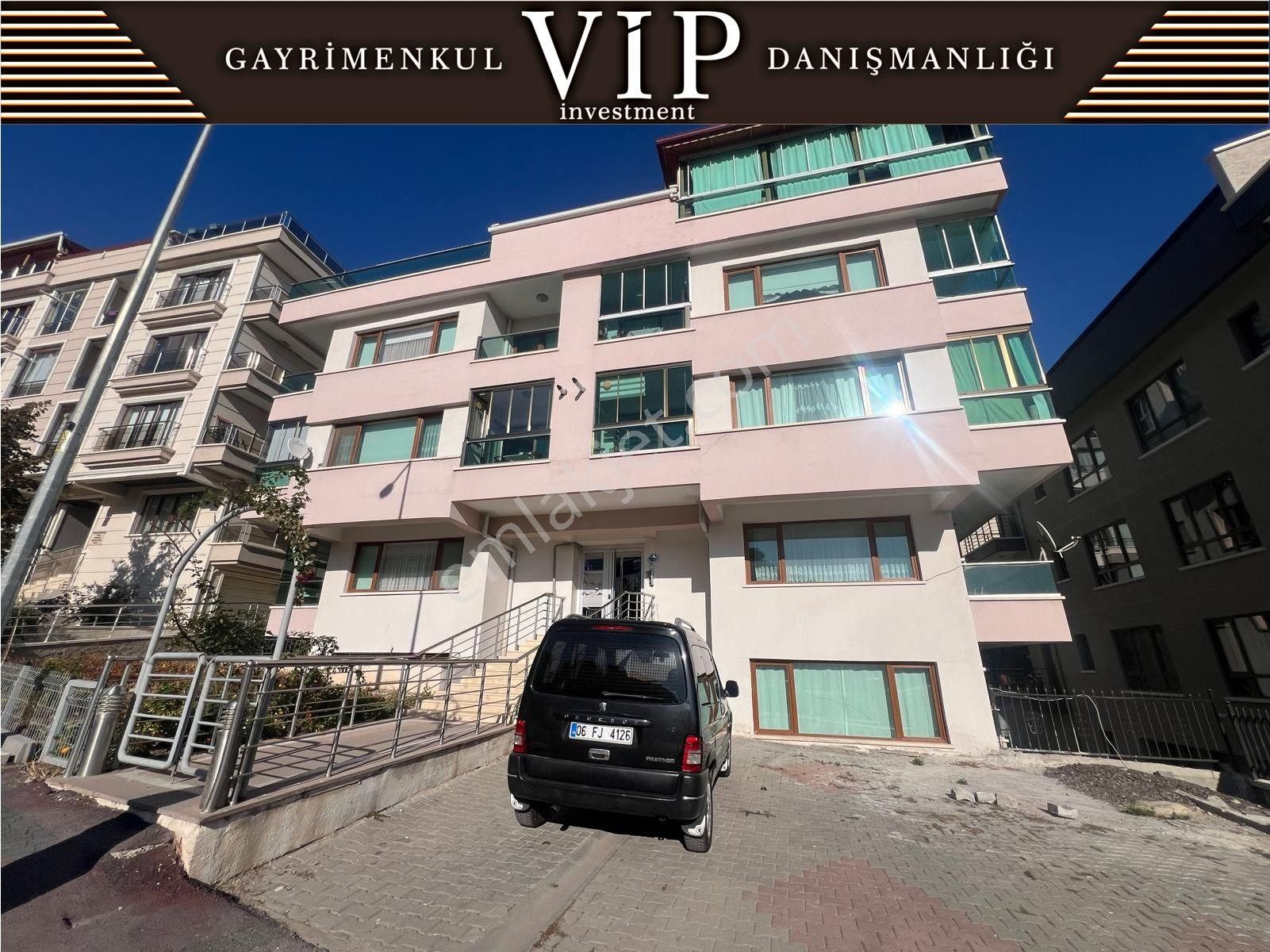 Çankaya Birlik Satılık Daire ÇANKAYA BİRLİK MAHALLESİ ASANSÖRLÜ 3+1 FULL YAPILI SATILIK DAİRE