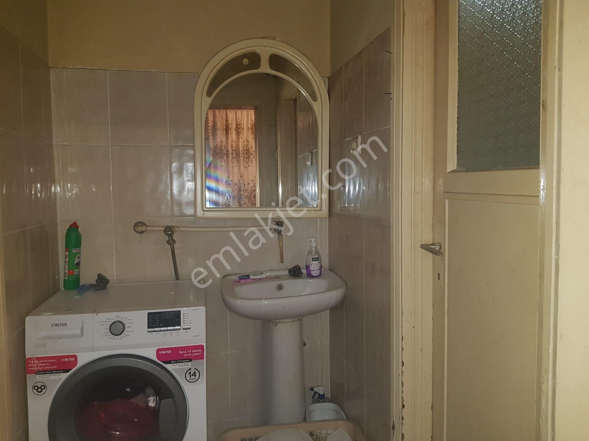 Bursa Yıldırım Vatan Mahallesinde Satılık Daire - Görsel 17