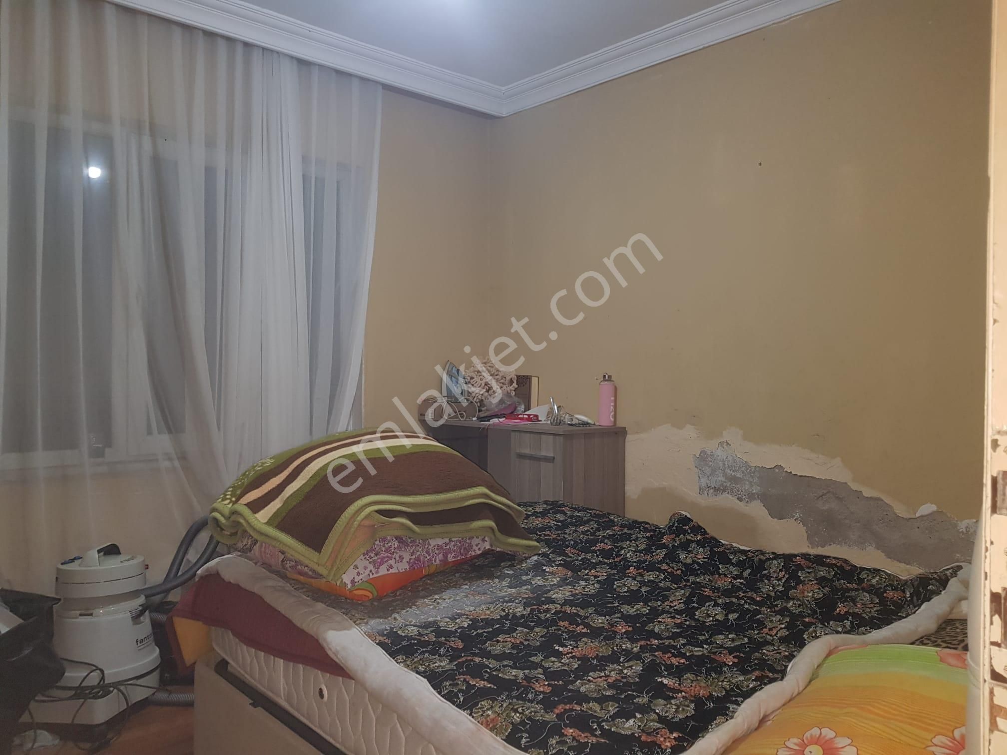 Bursa Yıldırım Vatan Mahallesinde Satılık Daire - Görsel 8