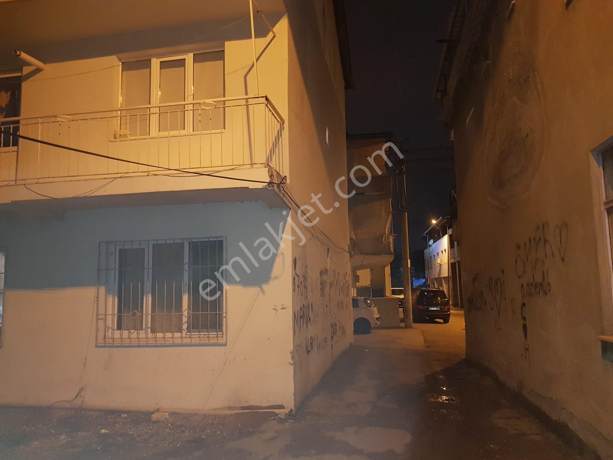 Bursa Yıldırım Vatan Mahallesinde Satılık Daire - Görsel 2