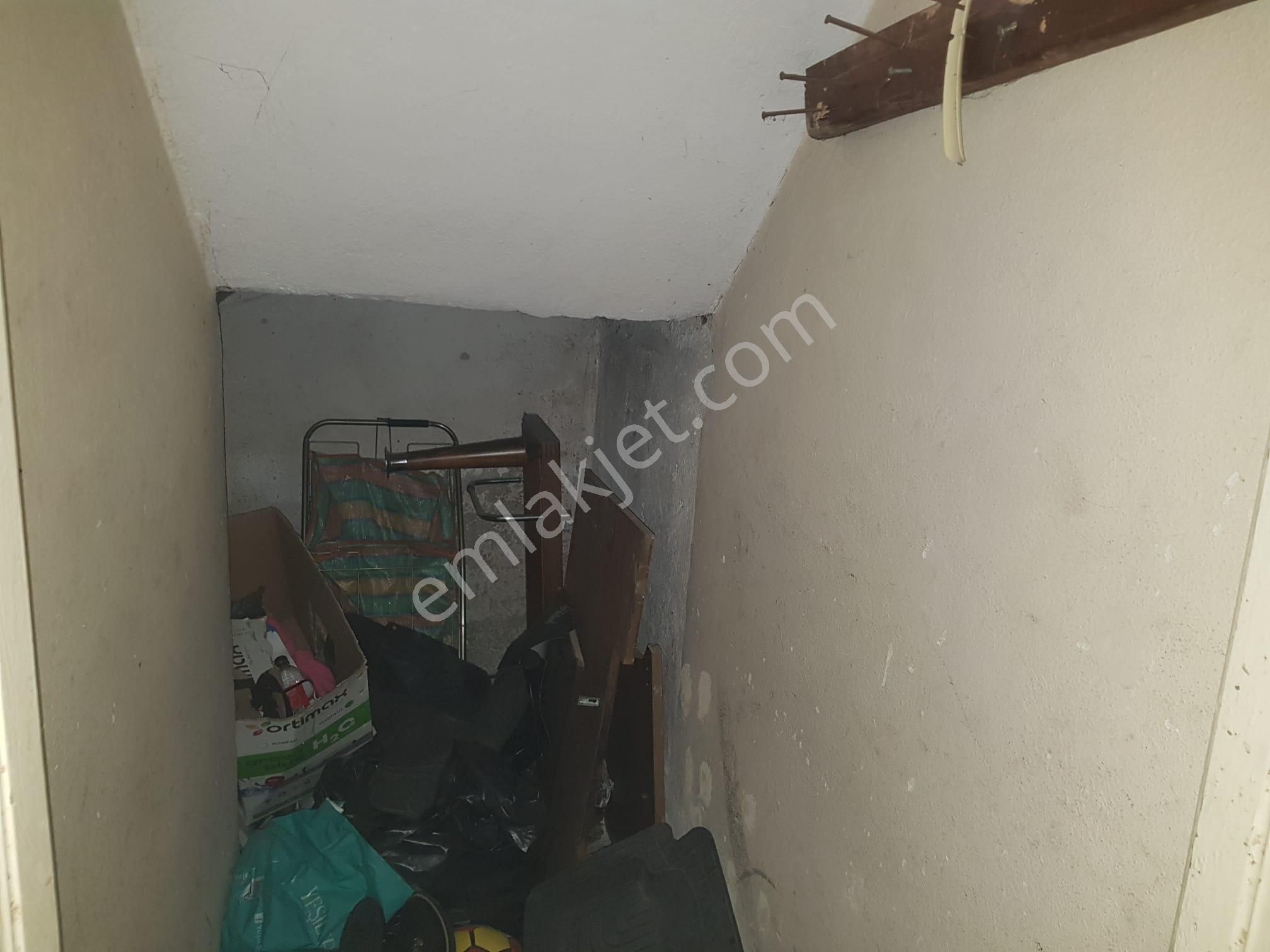 Bursa Yıldırım Vatan Mahallesinde Satılık Daire - Görsel 14