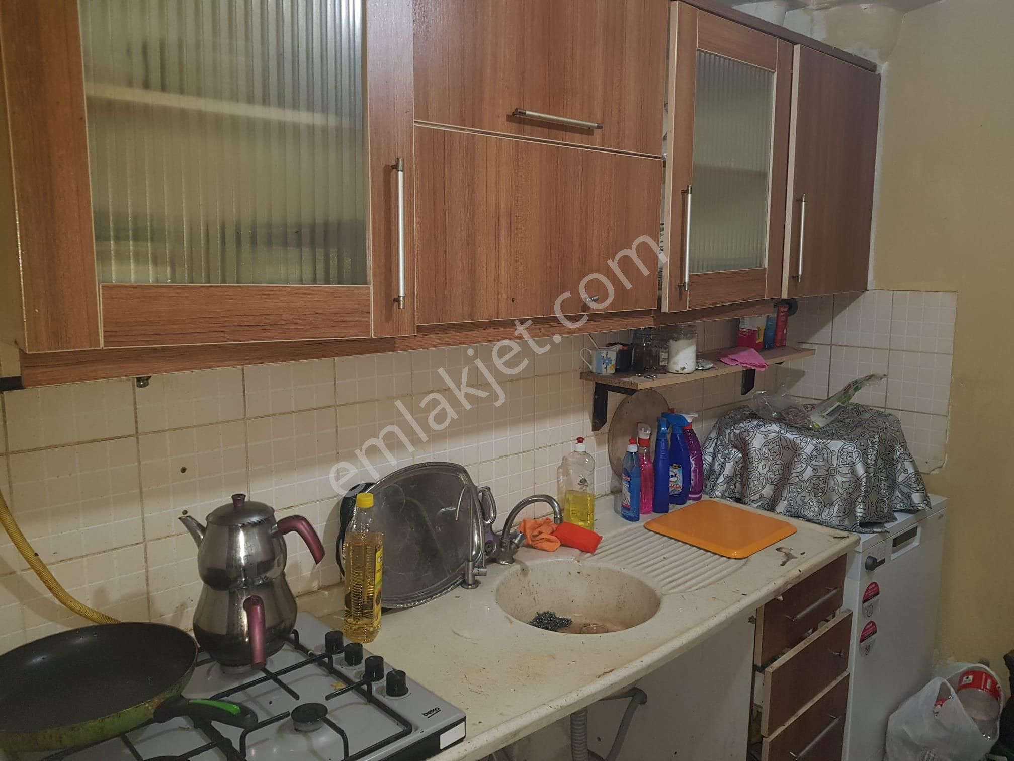 Bursa Yıldırım Vatan Mahallesinde Satılık Daire - Görsel 11