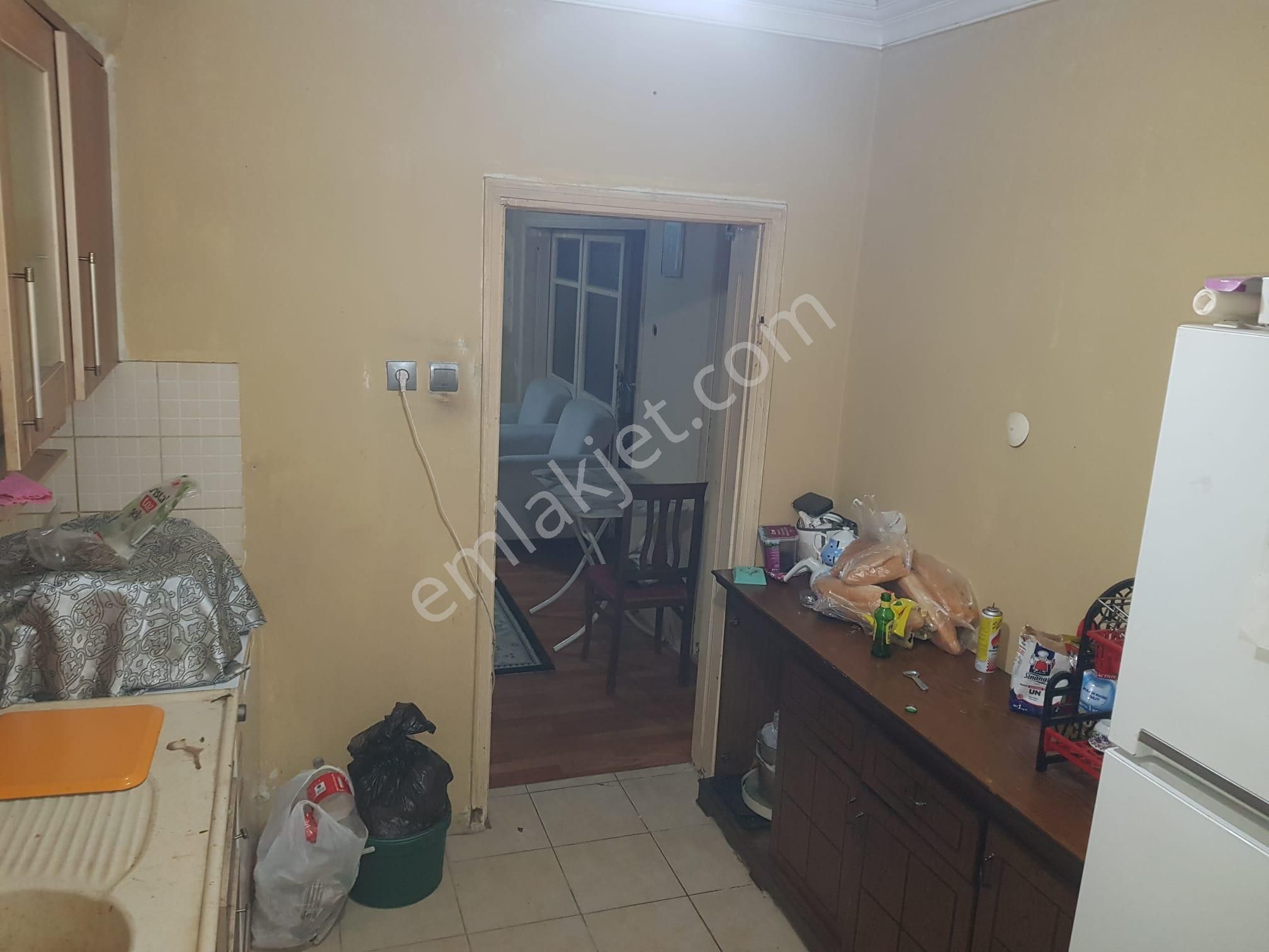 Bursa Yıldırım Vatan Mahallesinde Satılık Daire - Görsel 15