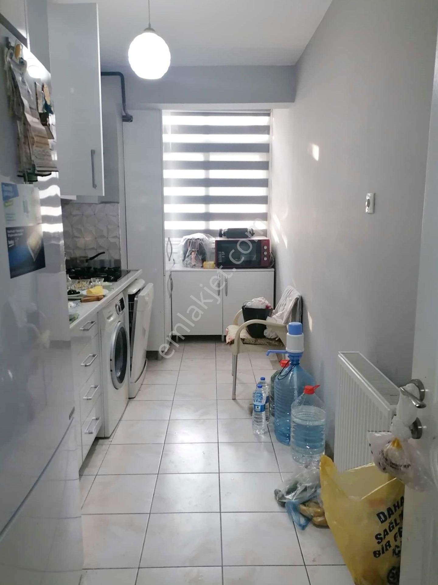 Yenişehir Güvenevler Satılık Daire RW BUDUR’DAN GÜVENEVLER MAH. DOĞALGAZLI İSKANLI 2+1 SATILIK DAİRE