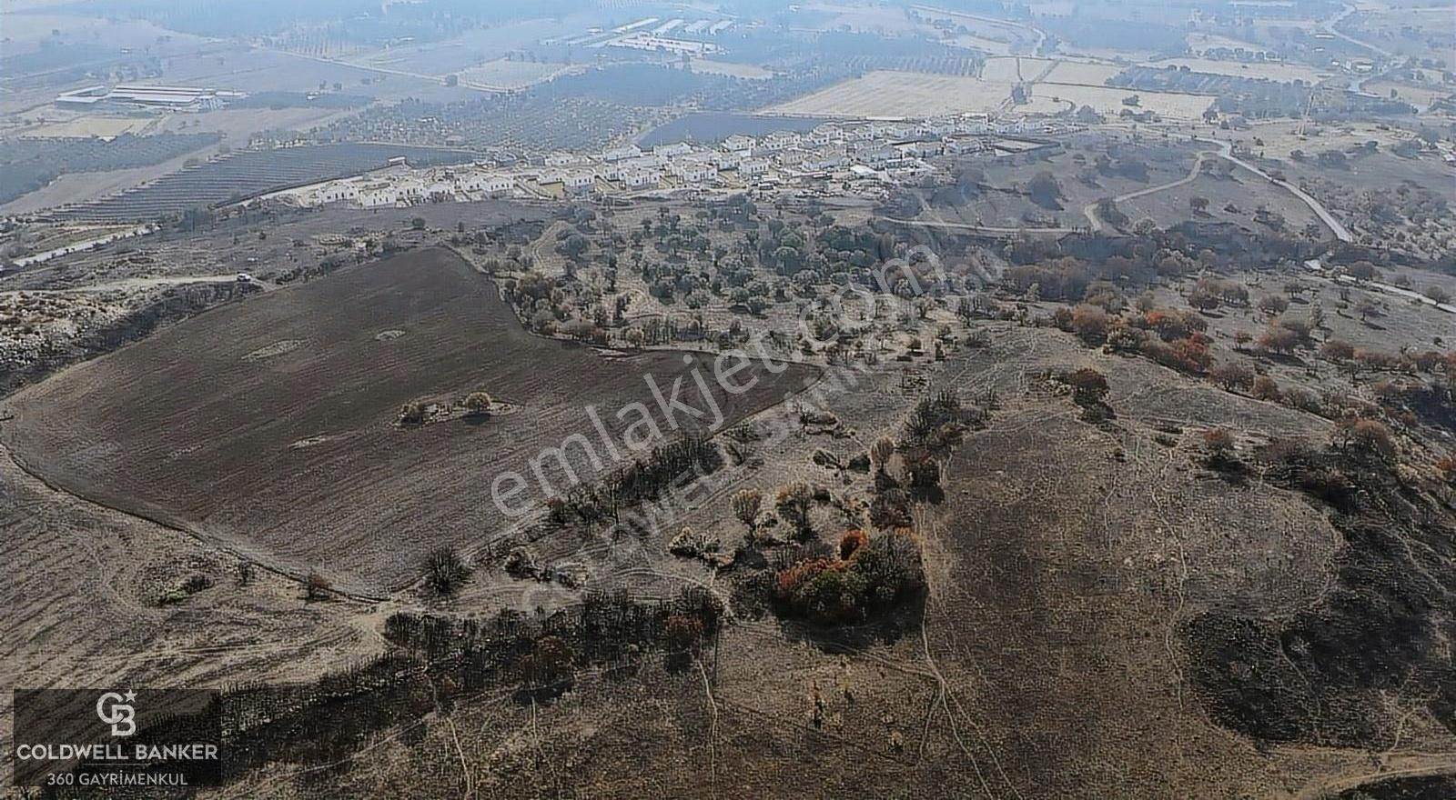 Foça Mustafa Kemal Atatürk Satılık Villa İmarlı İzmir Yenifoça Mustafa Kemal Atatürk Mh.villaimarlı Satılık Arsa