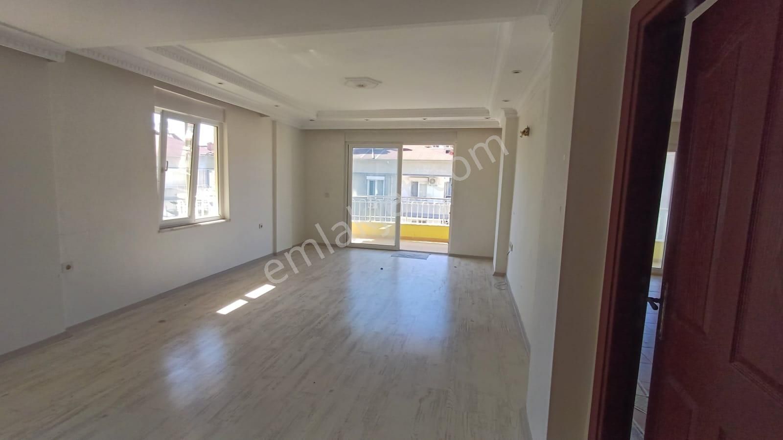 Alanya Oba Kiralık Daire  ALANYA OBADA KİRALIK 4+1 BOŞ DAİREC 25.000 TL