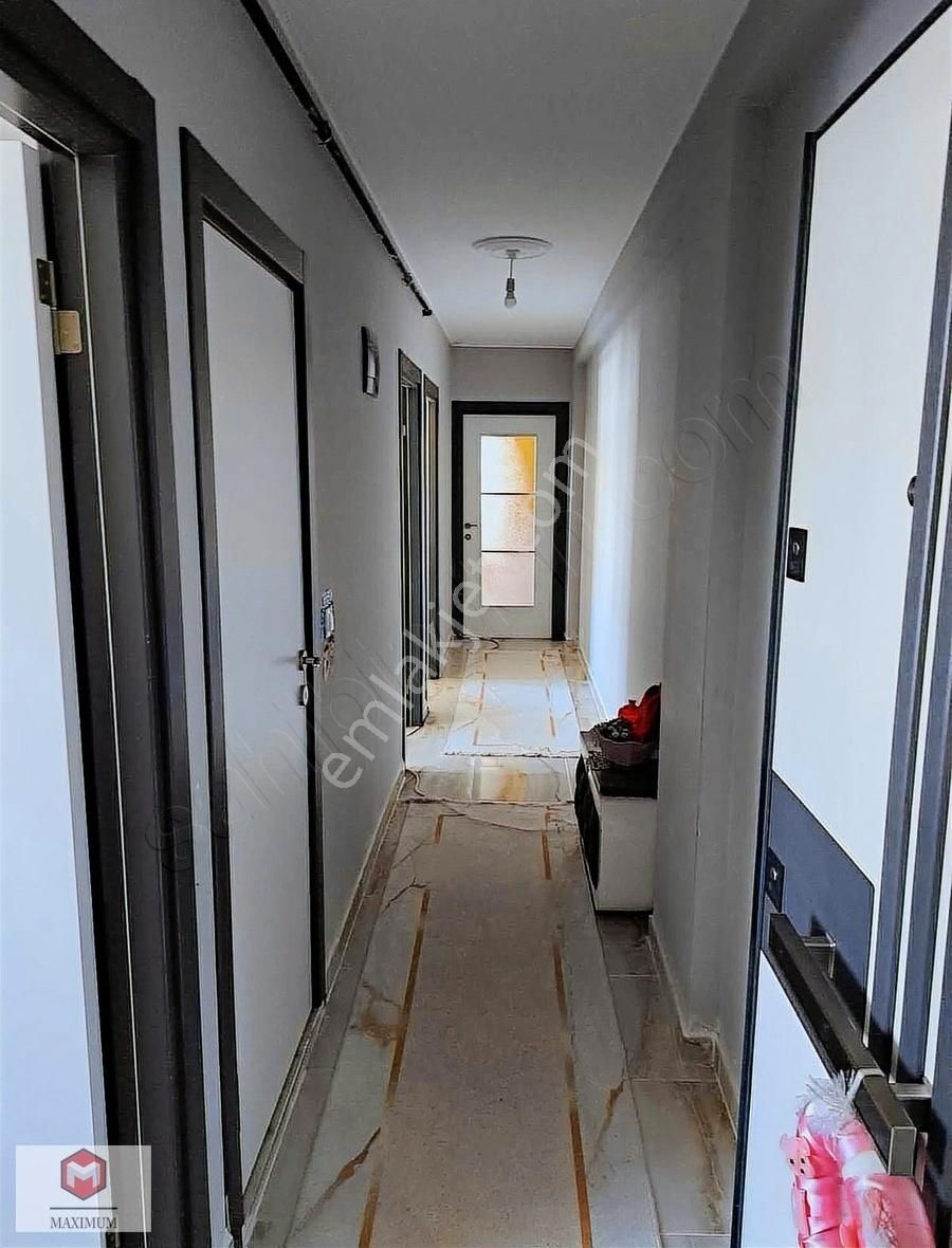 Sancaktepe Fatih Satılık Daire SANCAKTEPEDE YENİ BİNADA TERASLI 4+1 SATILIK DAİRE