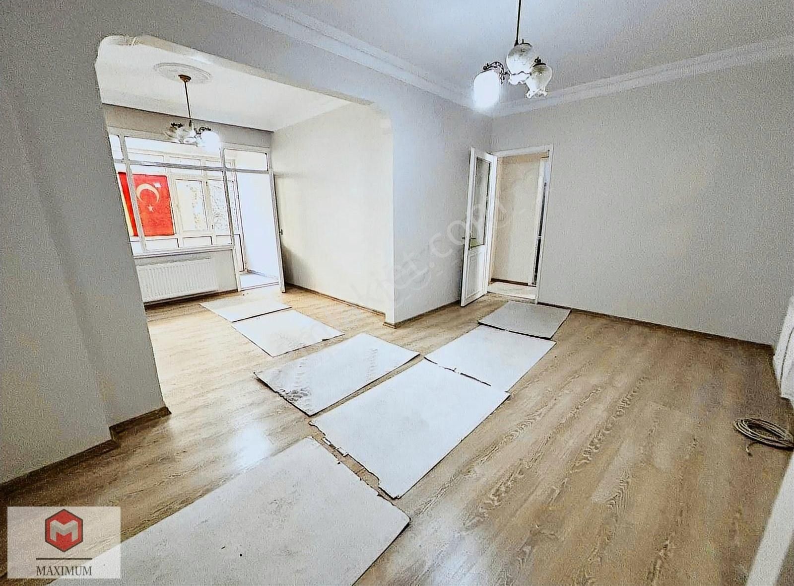 Bakırköy Kartaltepe Kiralık Daire B.KÖY/KARTALTEPE'DE TADİLATLI 3+1 120 M2 ARA KAT MARMARAY YAKINI