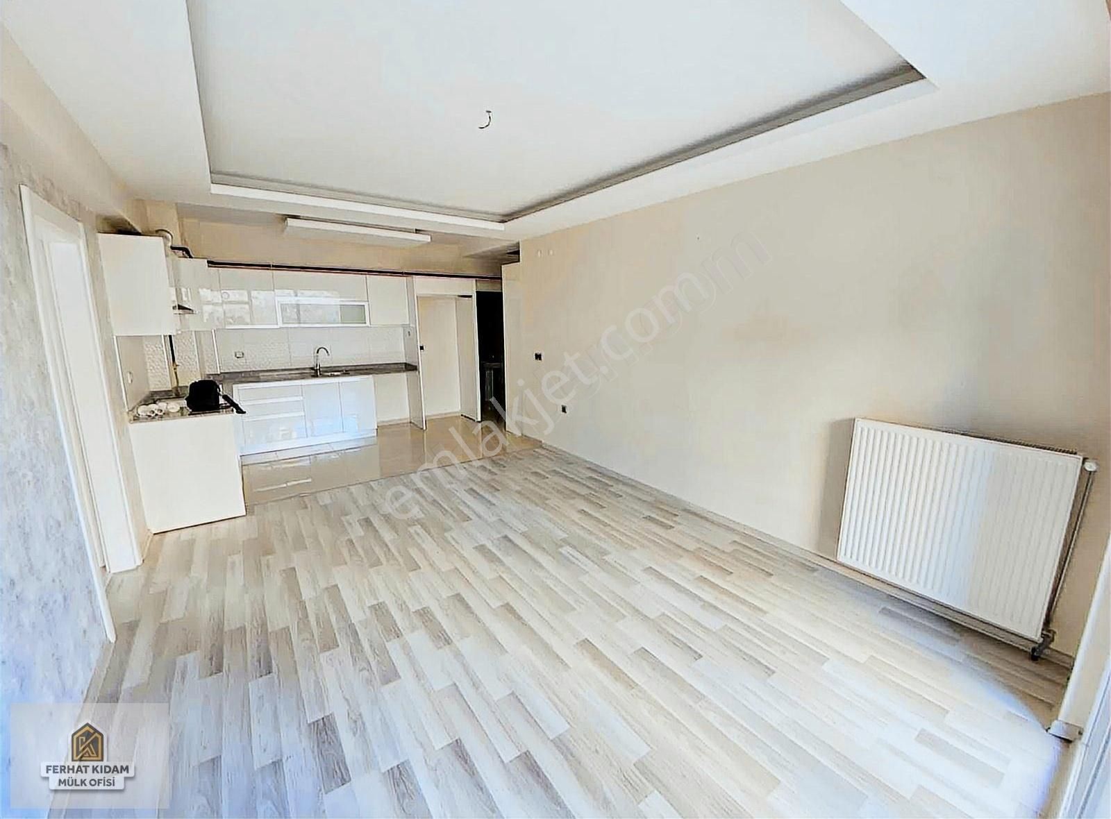 Talas Mevlana Satılık Daire PAPATYA CADDESİ YAKININDA SATILIK 2+1 DAİRE MESKENLİ !