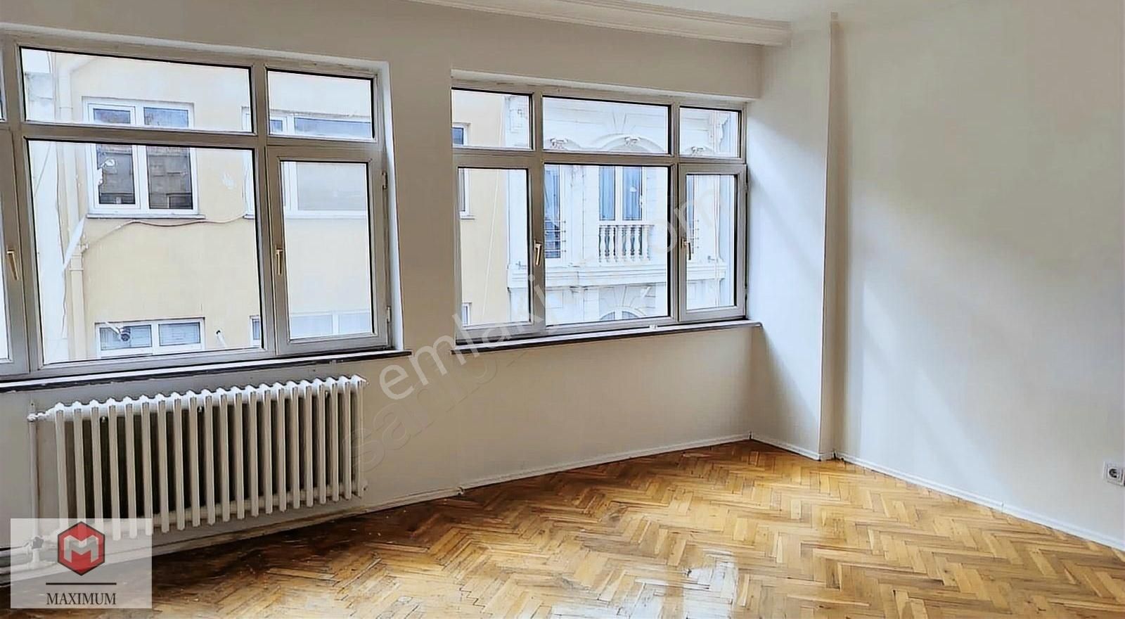 B.köy/zeytinlik'te Marmaray'a Yakın 2+1 85 M2 Satılık Daire