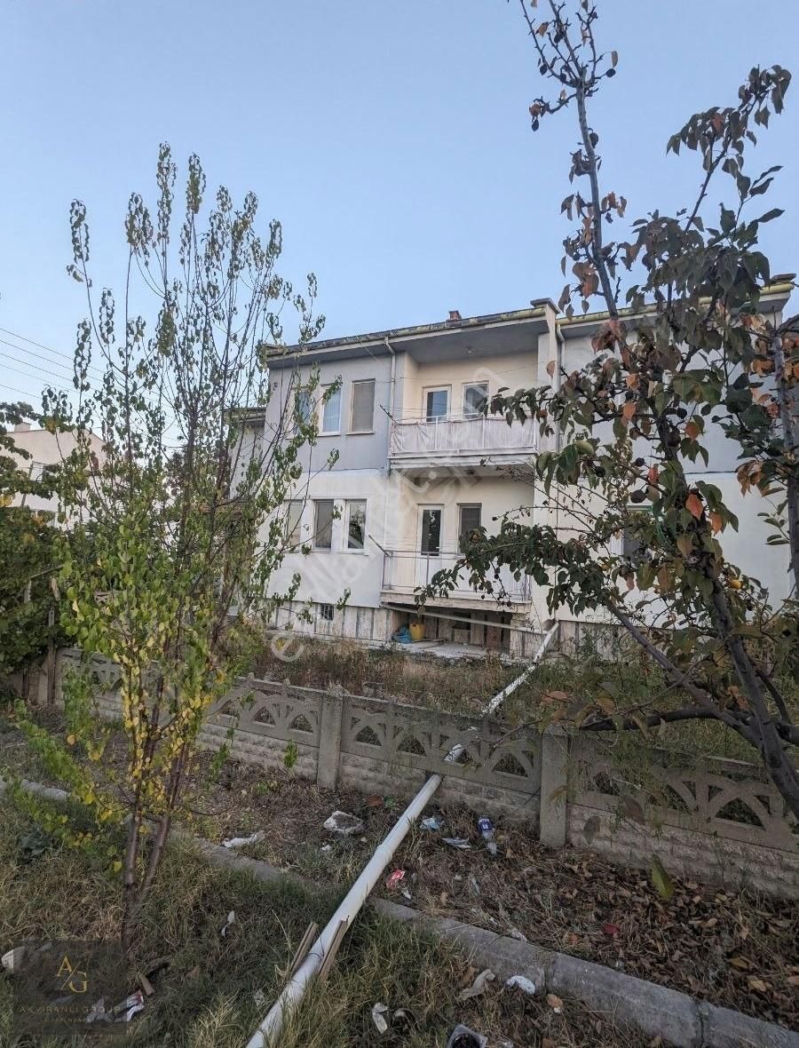 Afyonkarahisar Merkez Orhangazi Kiralık Daire AKVİRANLI GROUP'DAN HASTANE KARŞISINDA KİRALIK 3+1 DAİRE