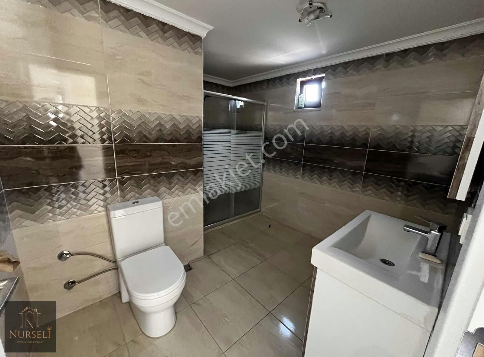 Mudanya Güzelyalı Siteler Satılık Daire MUDANYA SİTELER MAH. DÜZ AYAK SİTE İÇİ 180 M2 NET DUBLEX DAİRE