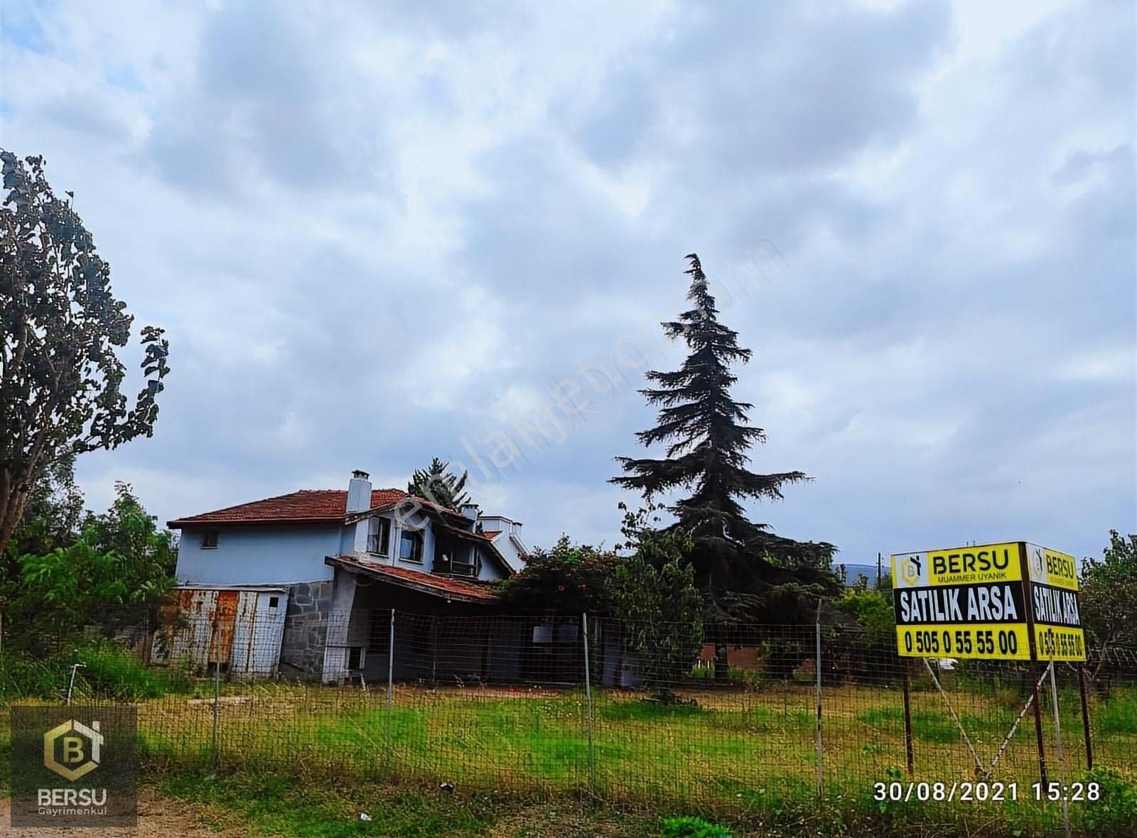 19 Mayıs Dereköy Satılık Ticari İmarlı Dereköy Denize Sıfır Satılık Turizm Ruhsatlı Arsa