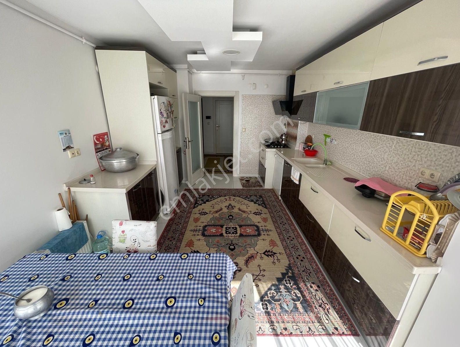 Yenimahalle Avcılar Satılık Daire Cihandan Avcılarda Karahöyük Cadde Sonu Manzaralı 3+1 Daire