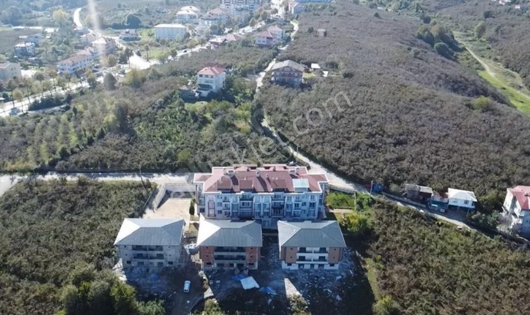 Kocaali Yayla Satılık Daire  KAÇIRILMAYACAK FIRSAT 2+1 YERDEN ISITMALI 105m2 YAZLIK 