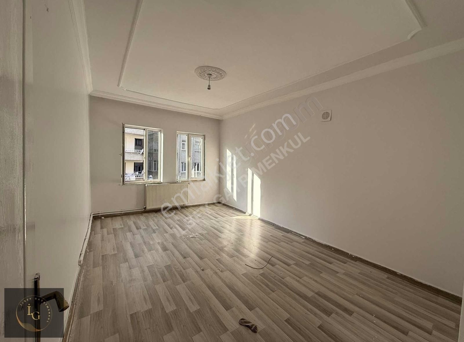 Yenişehir Kooperatifler Kiralık Daire İlbey Gayrimenkul