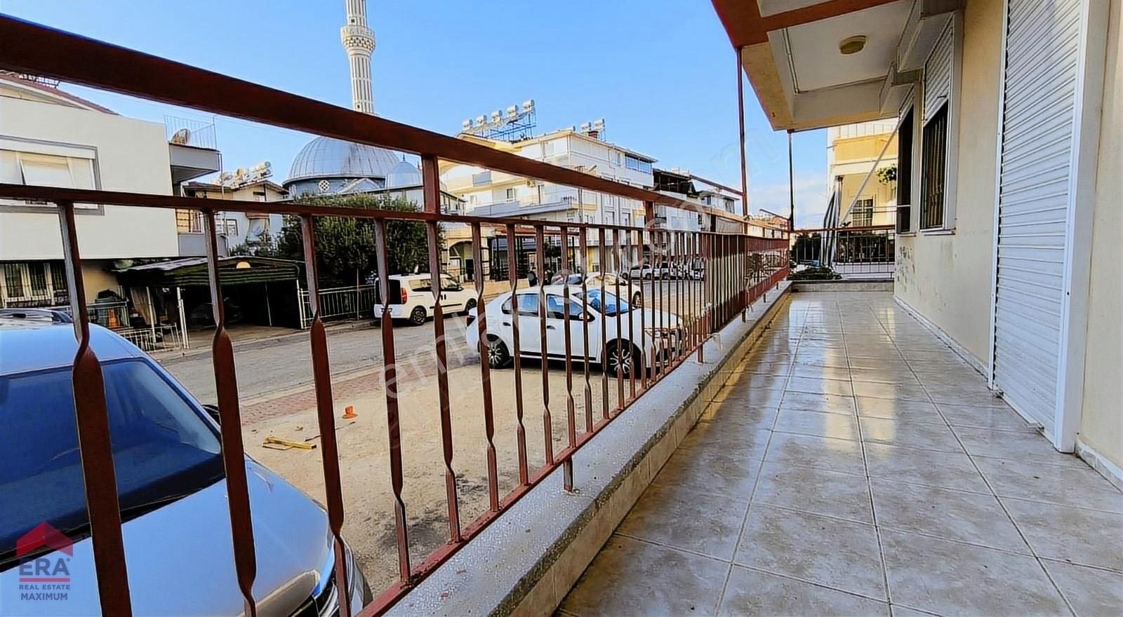 Manavgat Şelale Kiralık Daire MANAVGAT ŞELALE MAHALLESİ'NDE KİRALIK 2+1 YÜKSEK Giriş DAİRE