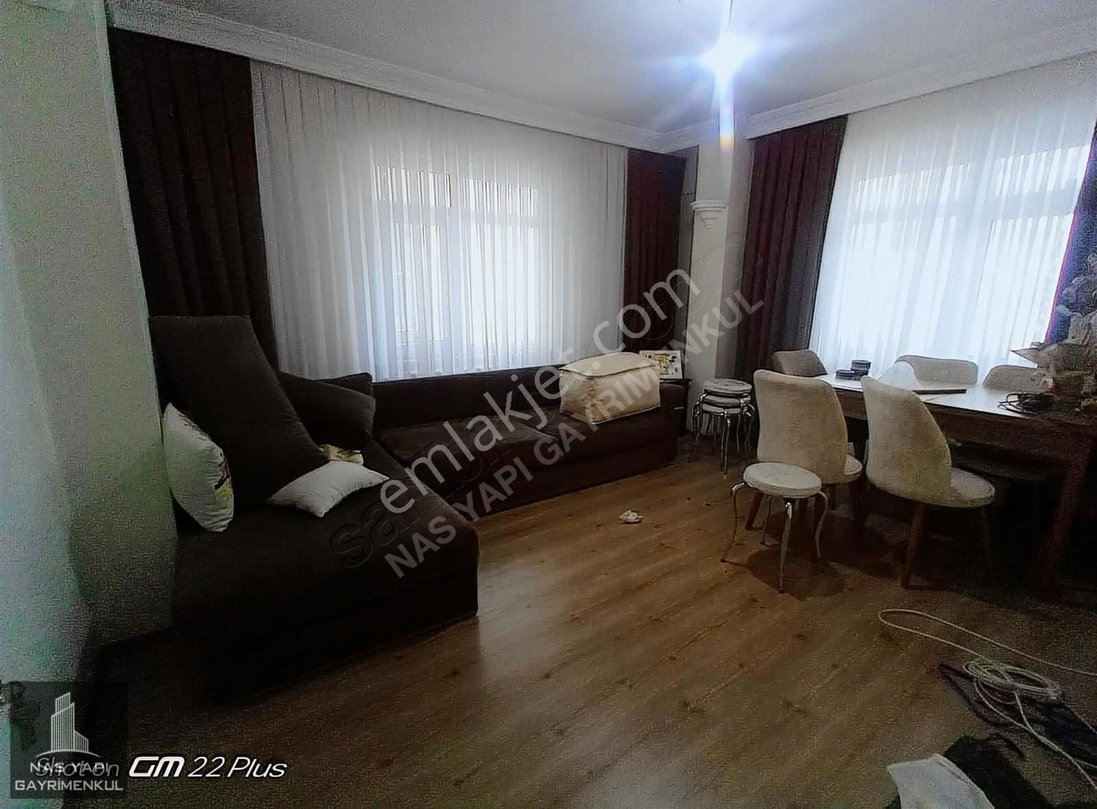 Güngören Gençosman Kiralık Daire Güngören Park Avm Yakın 1. Kat 3+1 İçi Yapılı Kiralık Daire