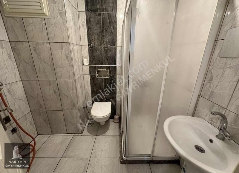 Şişli Gülbahar Kiralık Daire NAS YAPI'DAN CADDEYE YAKIN FULL EŞYALI 2+1 MERKEZİ KINUMDA