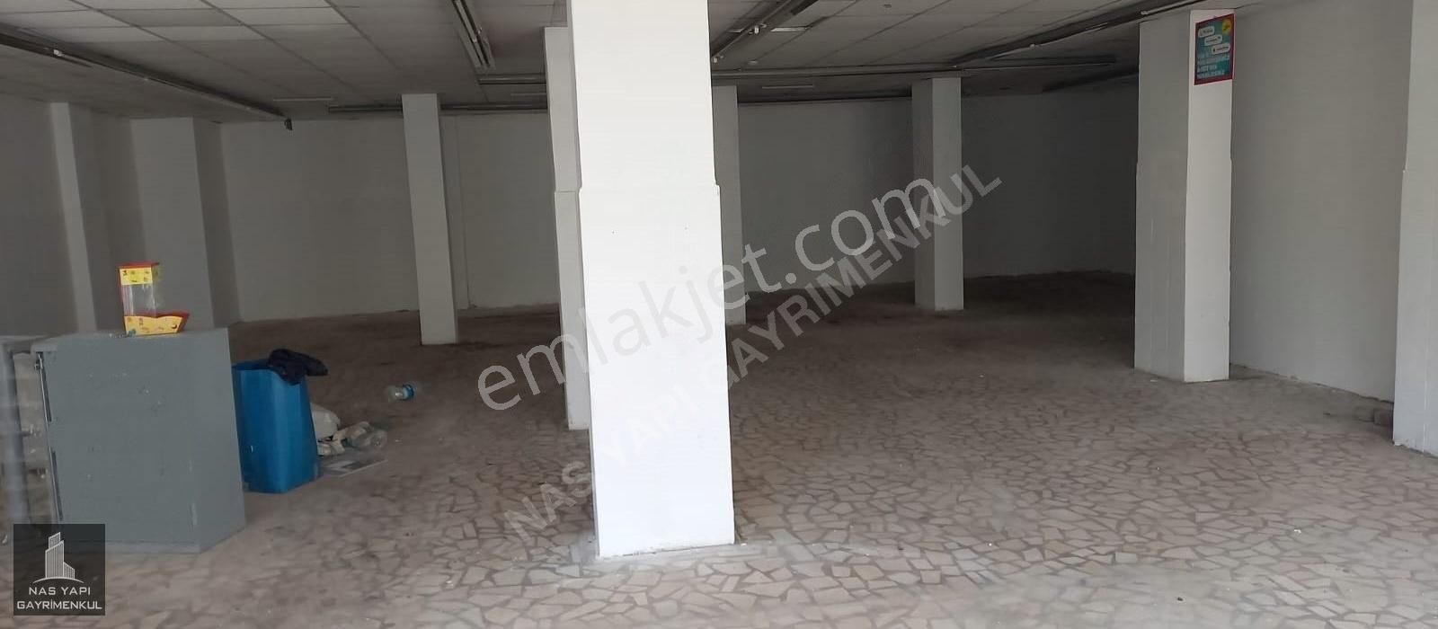 Güngören Gençosman Kiralık Dükkan & Mağaza Ek Polikliniğe Yakın 220 M2 Düz Giriş İşyeri