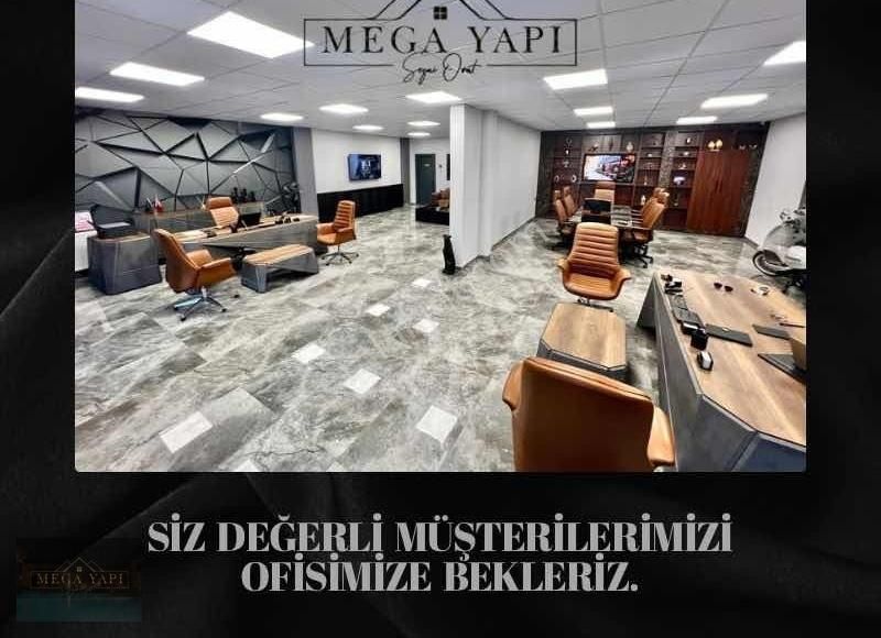 Tekirdağ Marmaraereğlisi Denize Sıfır Satılık Villa ▓▓MEGA YAPIDAN KAÇMAZ FIRSAT GENİŞ BAHÇELİ MÜSTAKİL VİLLA▓▓