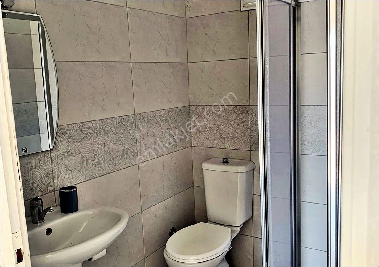 Bodrum Degirmenlere Yakın Eşyalı Kiralık Manzaralı Daire - Görsel 5