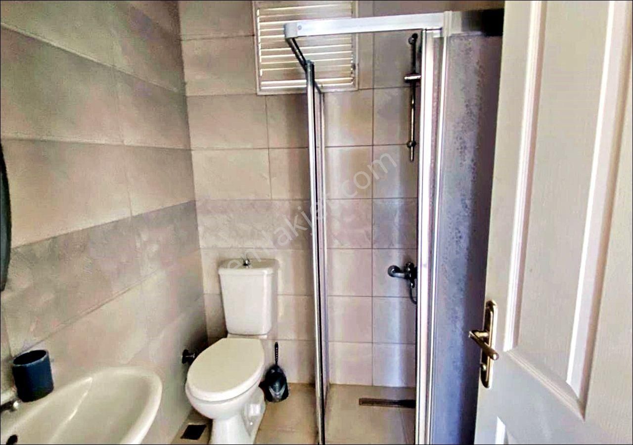 Bodrum Degirmenlere Yakın Eşyalı Kiralık Manzaralı Daire - Görsel 9