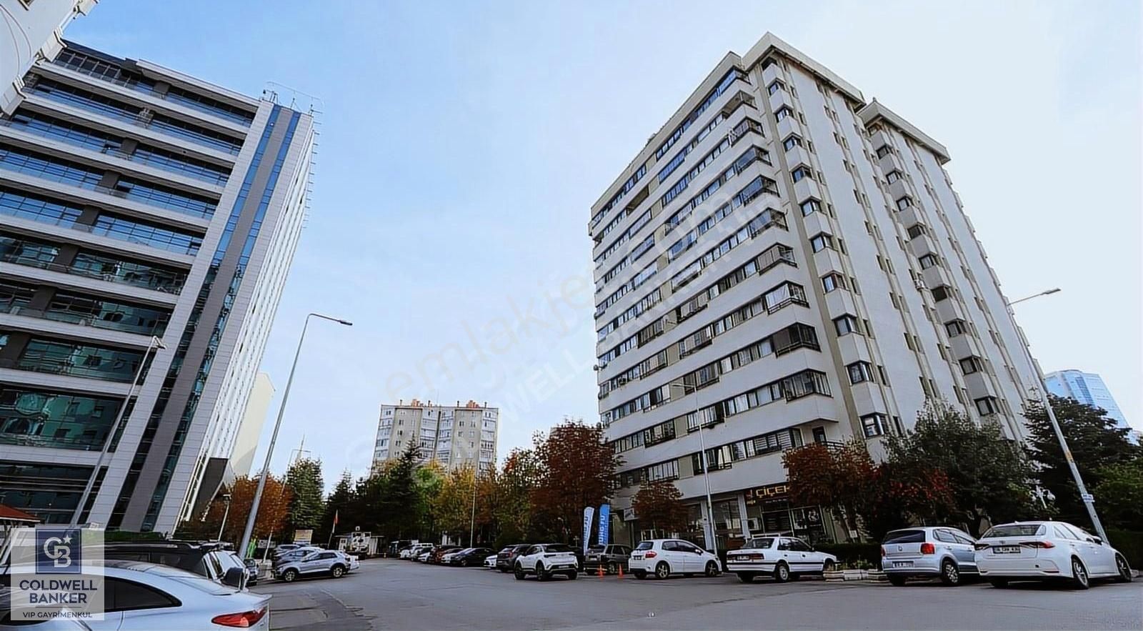 Çankaya Söğütözü Satılık Daire SÖĞÜTÖZÜ'NDE SÖĞÜTÖZÜ APARTMANI 4+1 SATILIK DAİRE