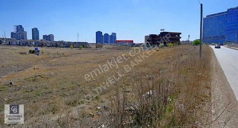 Çankaya Beytepe Satılık Ticari İmarlı BEYTEPE LODUMLU 2 PARSEL 959 METREKARE İMARLI SATILIK ARSA